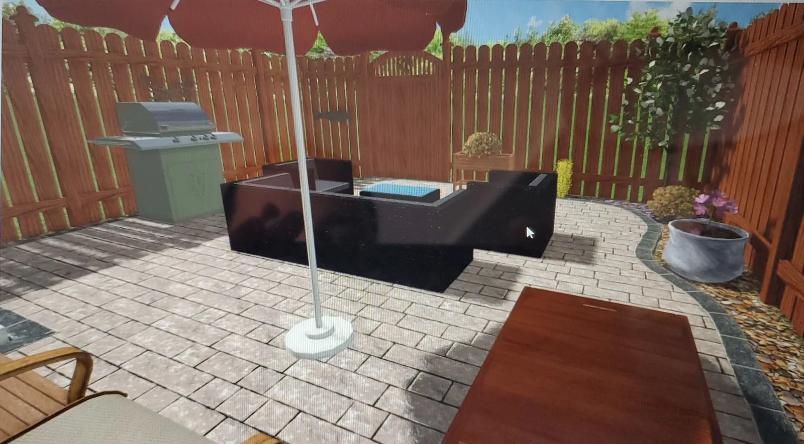 3D Landscape Design Calgary photo 2