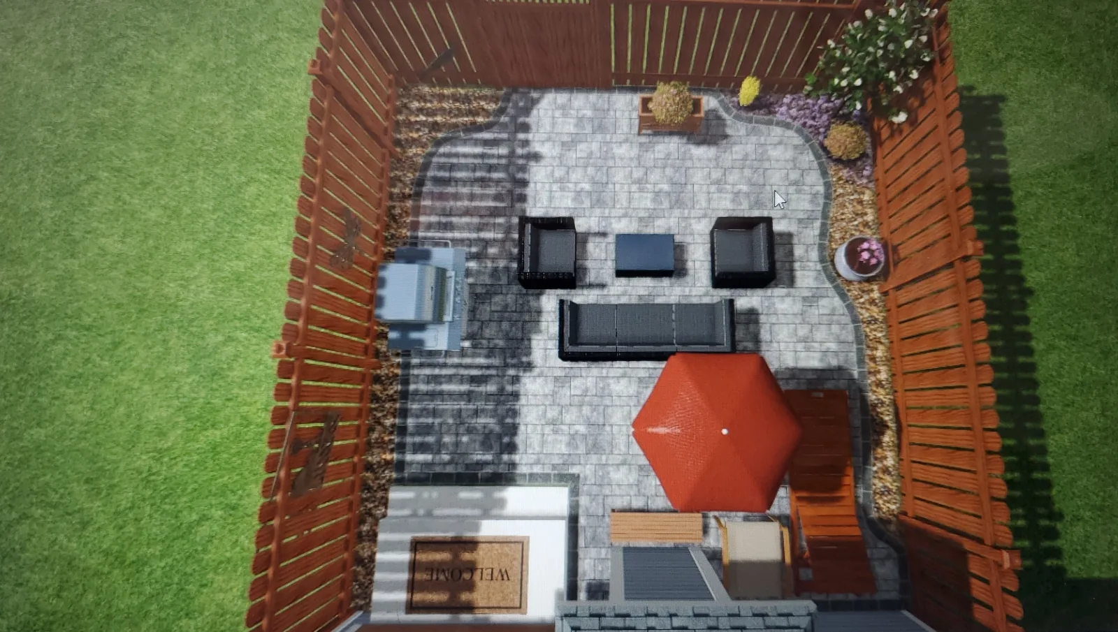 3D Landscape Design Calgary photo 1