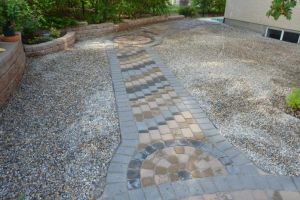 Calgary Property Services - Year Round Yard services