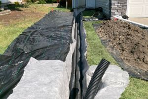 Drainage Solutions Specialists A Green Future