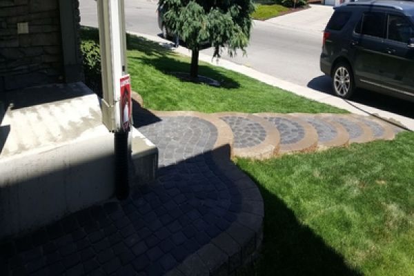 front-yard-landscaping-calgary