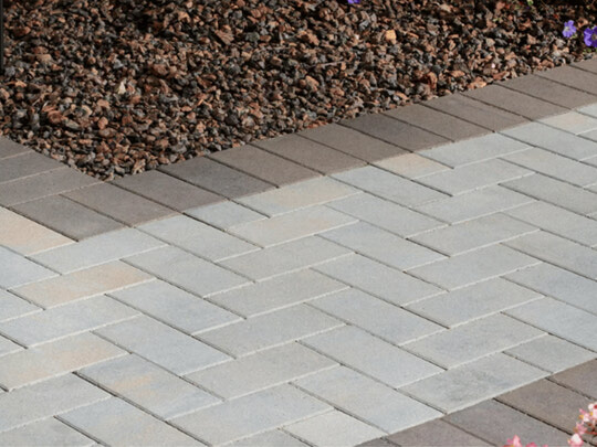 Paving Stone Maintenance in Calgary - A Green Future's Expert Services