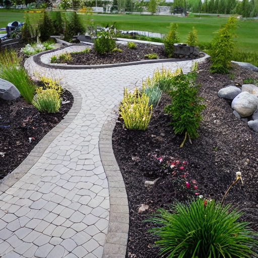 Complete Landscaping Solutions