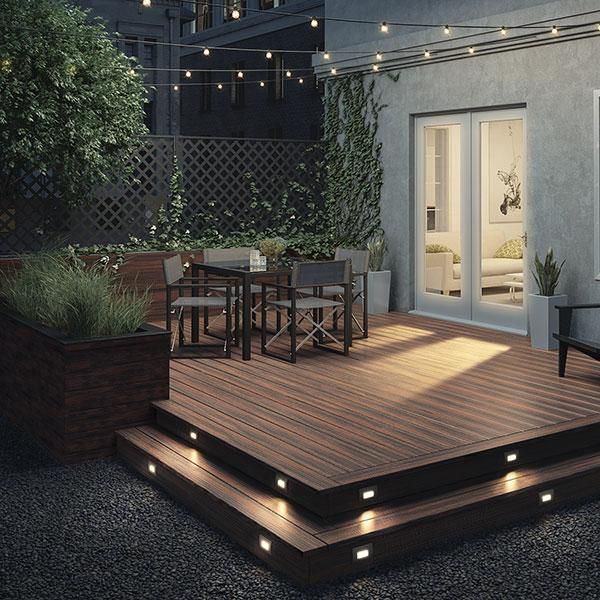 Small Backyard ideas Calgary