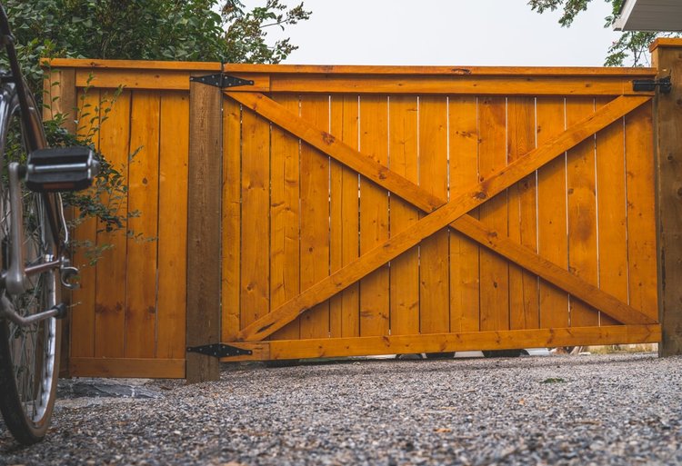 CalgaryLandscapeConstructionFence