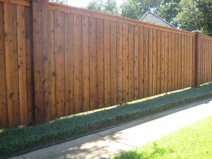 cedar fence calgary landscaping calgary fence builders