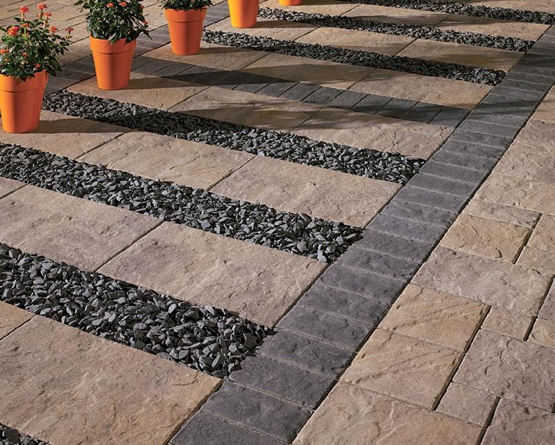 drain patio pavers patio drianage drianage solution calgary