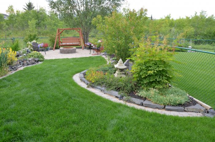 Landscaping Services