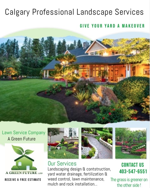 CALGARY professional landscaping landscape contractors calgary landscaping company