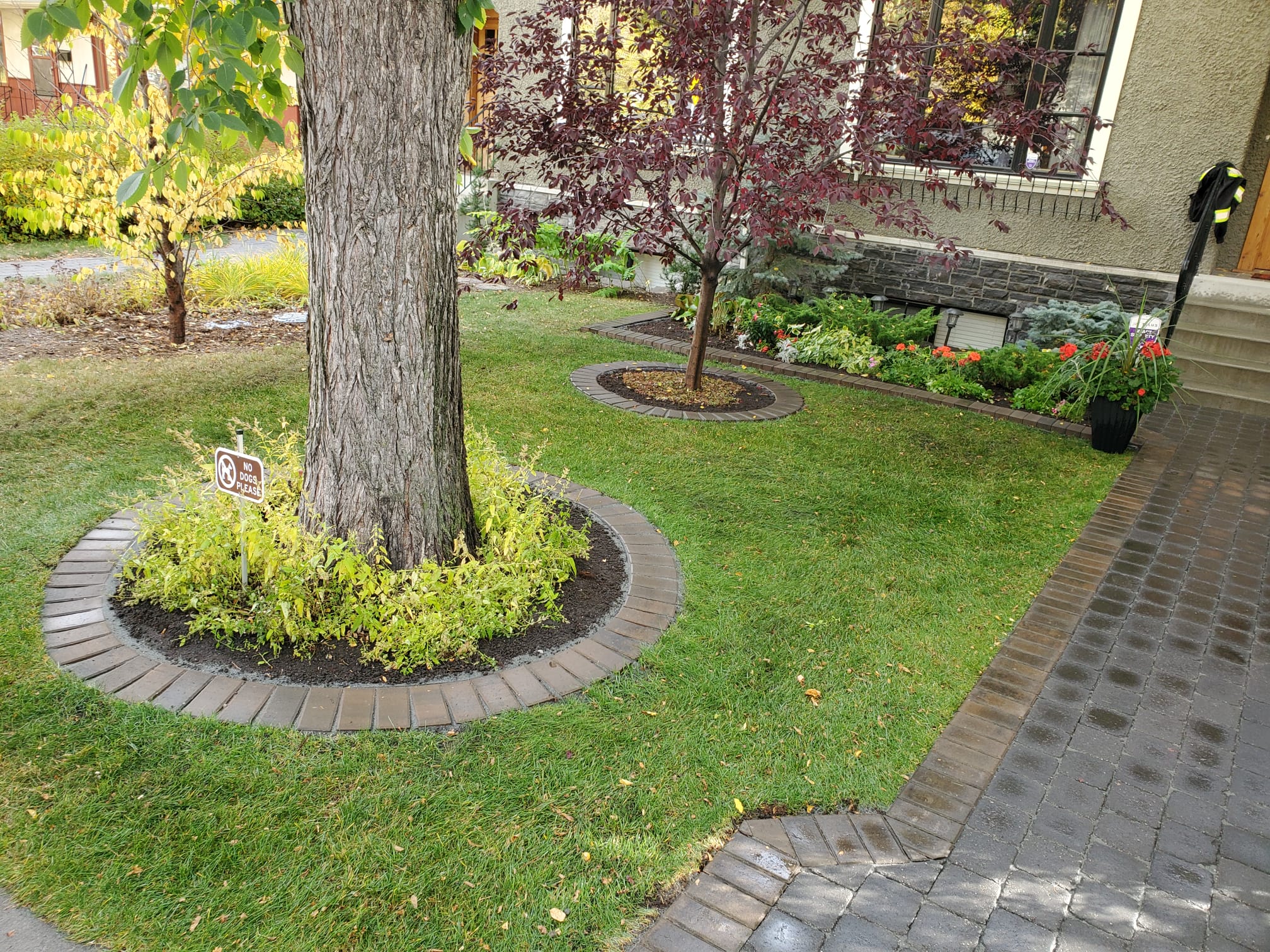 Landscaping Calgary ideas A Green Future