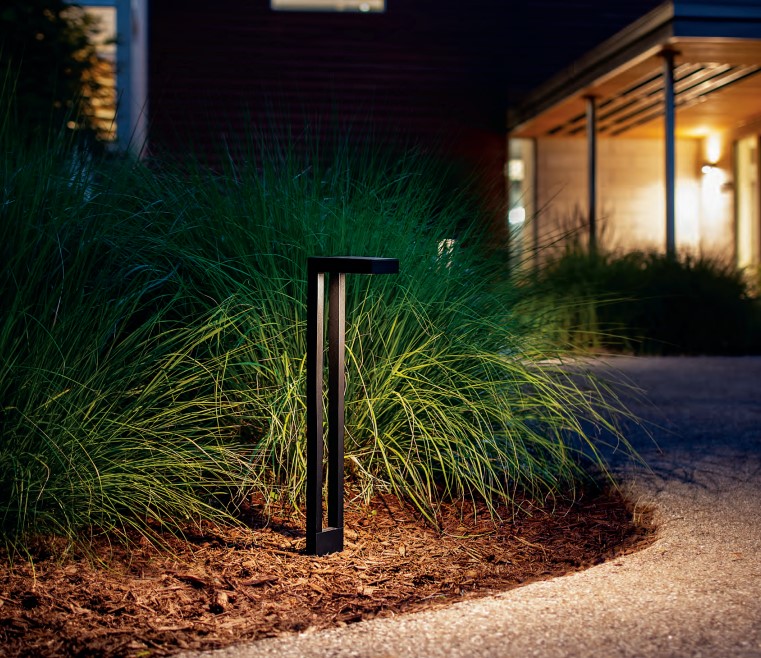 Landscape Pathway Lighting Calgary