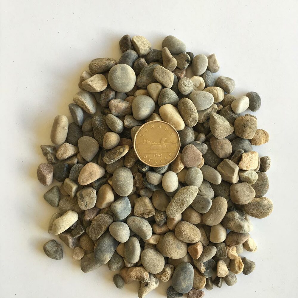 Pea Gravel-10mm-Calgary-landscaping Decorative-rock-stone-10mm-Calgary-Landscaping-Contractor-hardscape-rock-landscaping-gravel