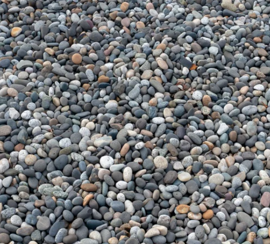 pea gravel 10 mm calgary landscape solutions