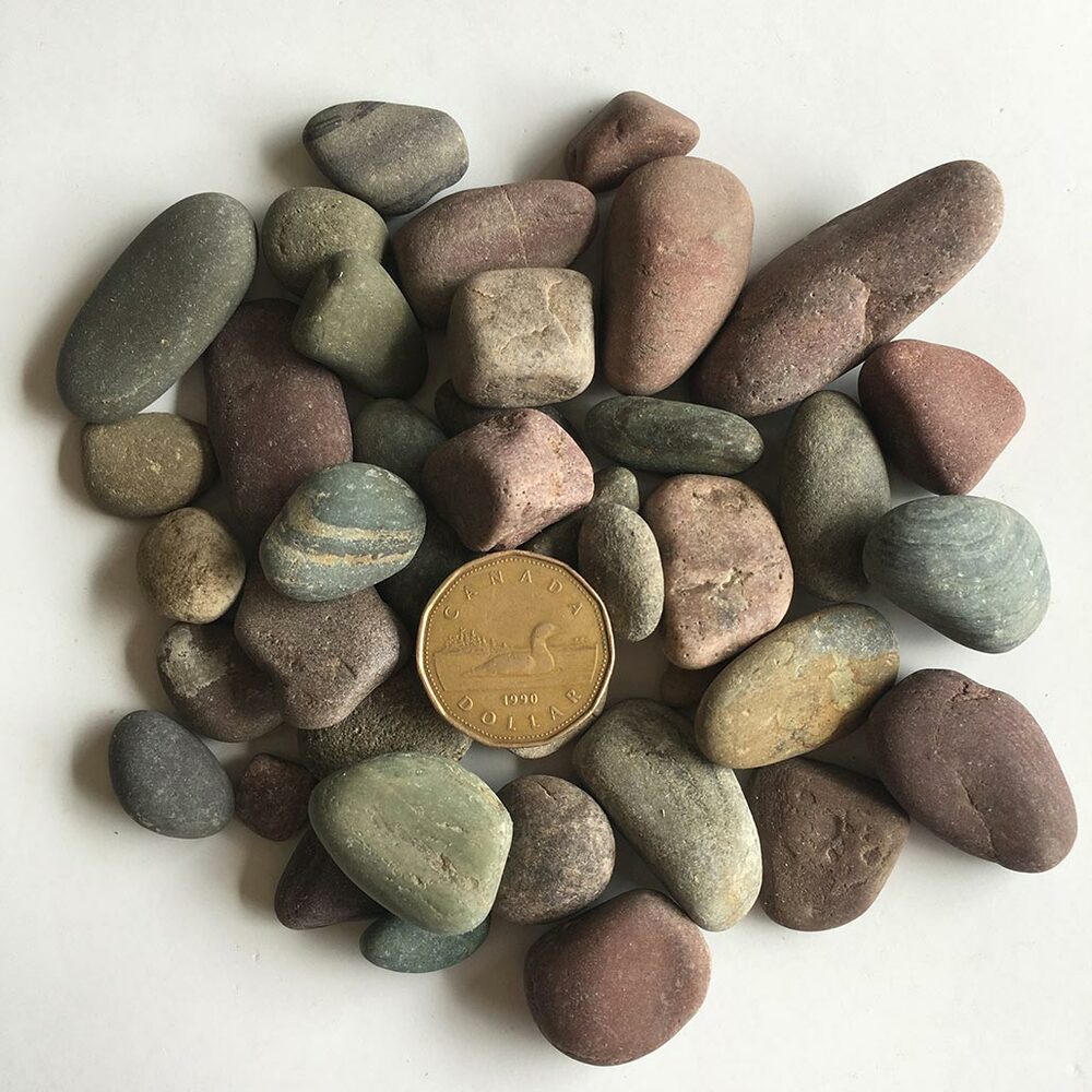 rainbow 20mm-Calgary-landscaping Decorative-rock-Montana-stone-20mm-Calgary-Landscaping-Contractor-hardscape-rock-landscaping-montana-gravel