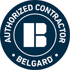 Belgard authorized contractor Hardscaping Concrete block landscaping Retaining Walls Calgary 