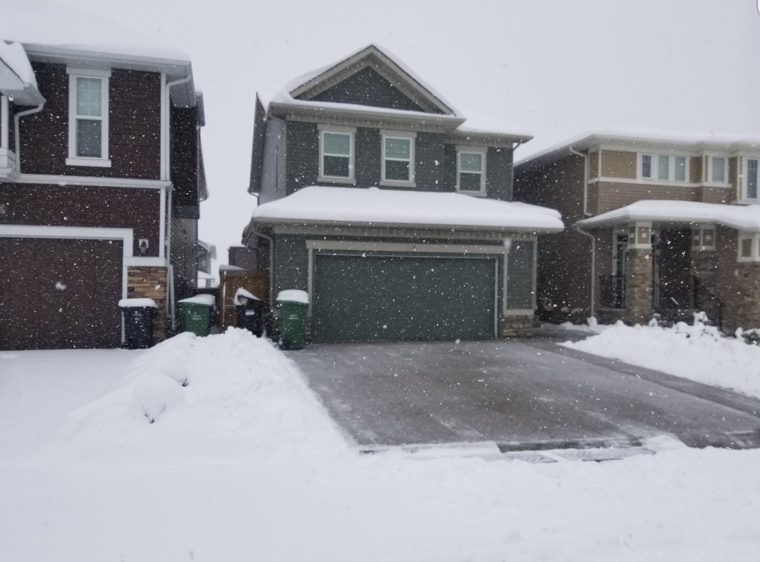 Snow removal calgary contractor snow removal 