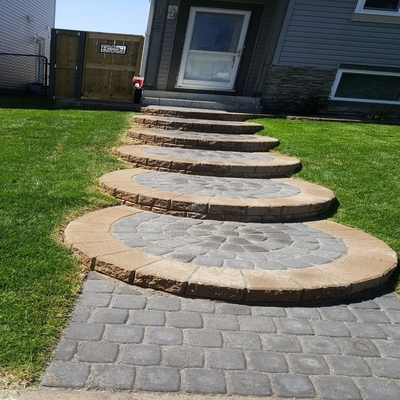 Calgary Landscaping Companies Calgary Landscape Construction