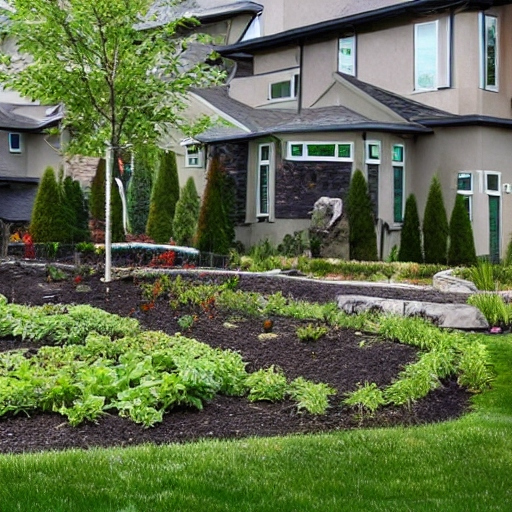 Landscaping Calgary Contractor