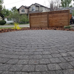 Calgary landscaping Sustainabe Stylish Xeriscapes landscaping Calgary green eco friendly eco yard landscape