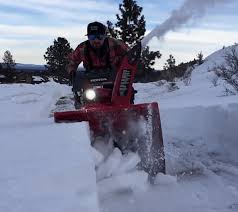 calgary snow clearing