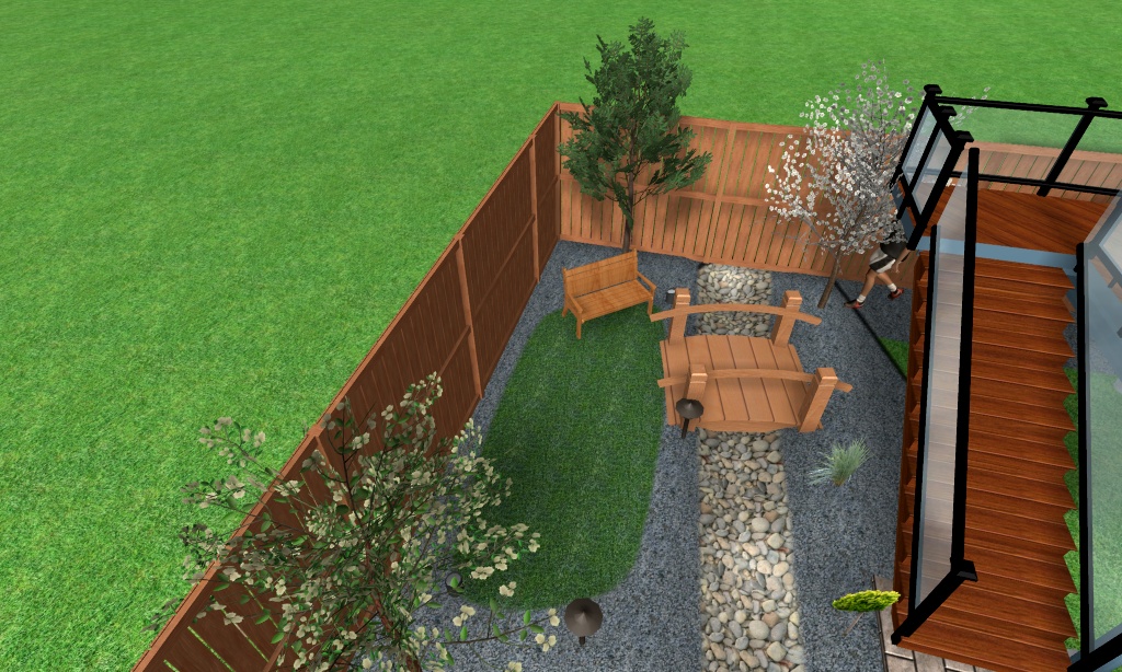 backyard design companies in calgary