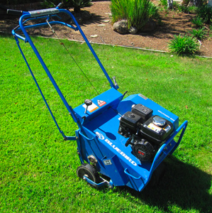 landscaping aerator lawn aeration calgary lawn aeration