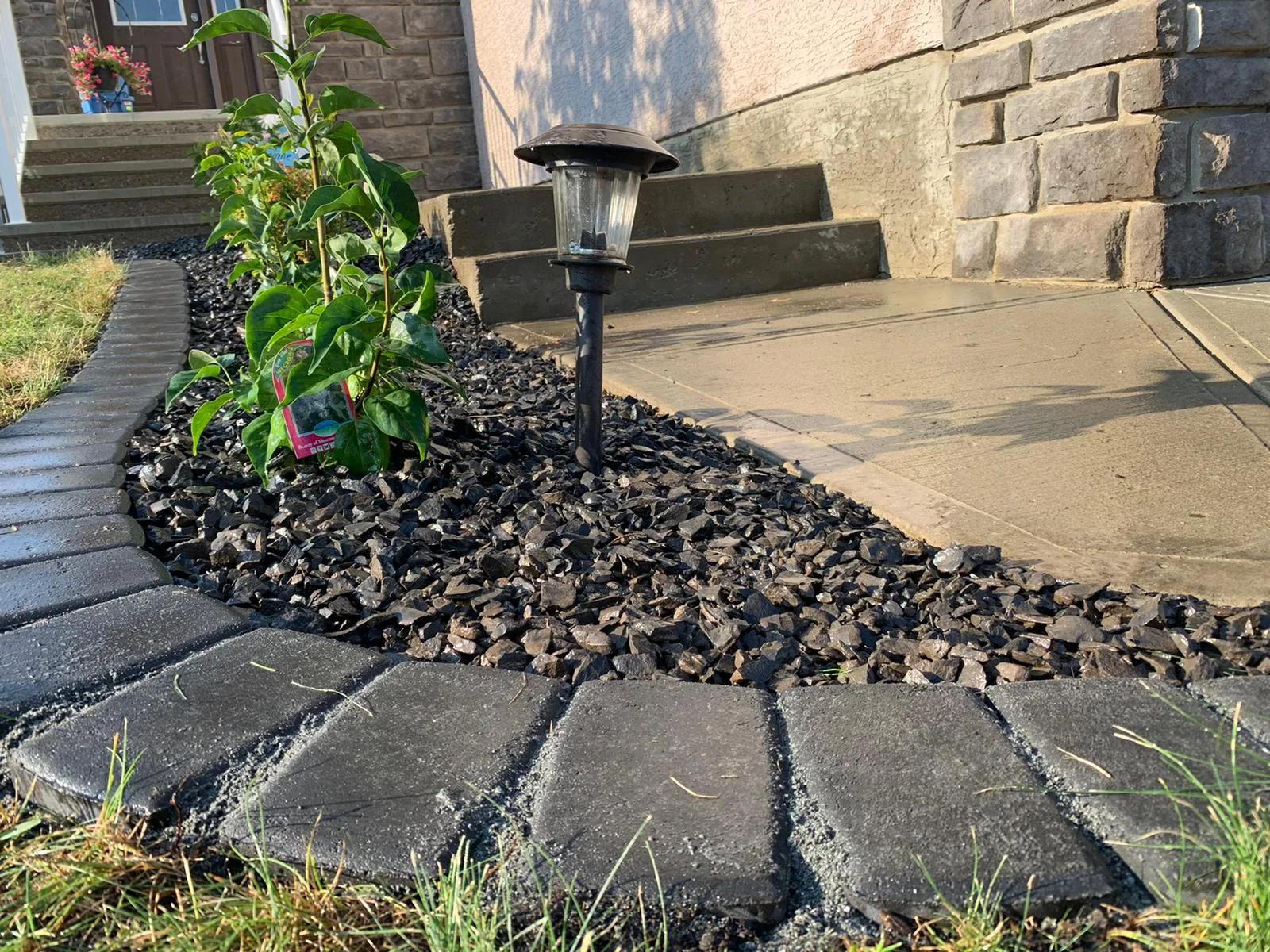 Xeriscaping | Low Maintenance Calgary photo 2