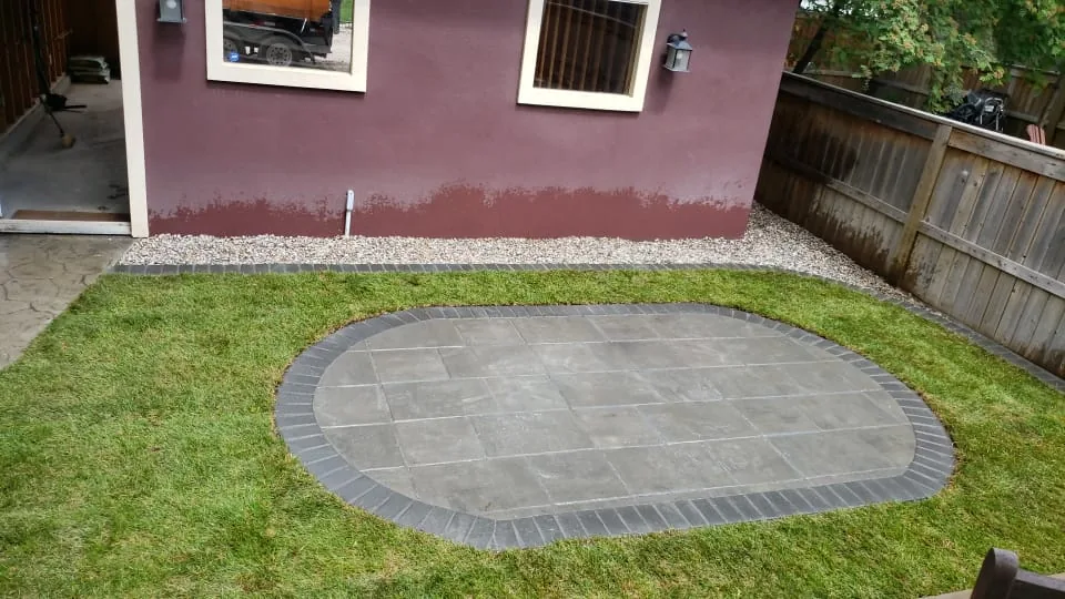 Cheap Landscaping Calgary photo 11