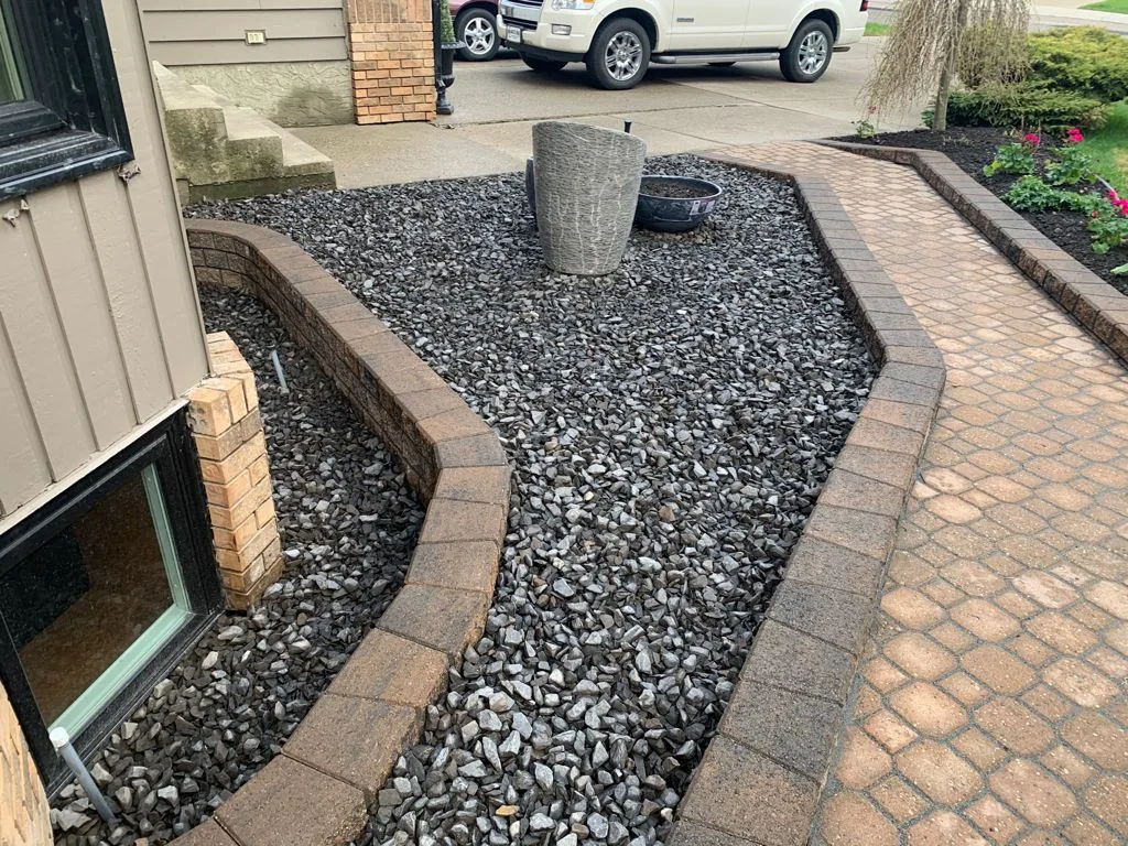 Xeriscaping | Low Maintenance Calgary photo 3