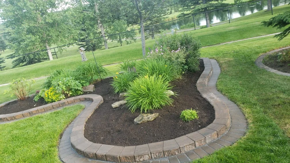 Yard Water Drainage Systems Calgary photo 12