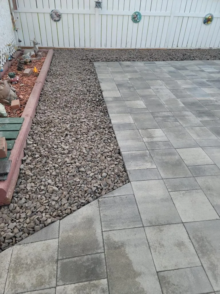 Xeriscaping | Low Maintenance Calgary photo 7
