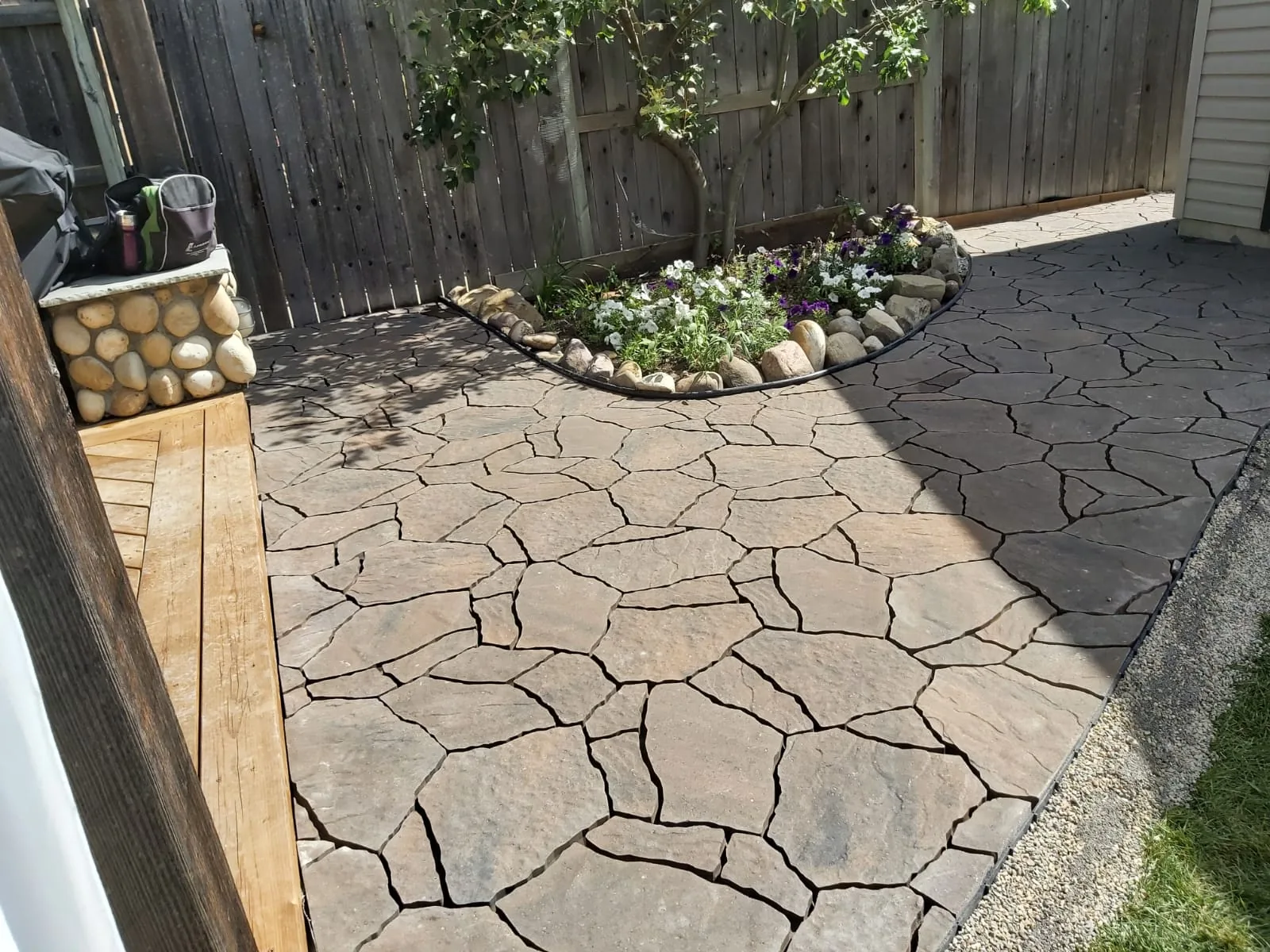 Paving Stone Calgary photo 30