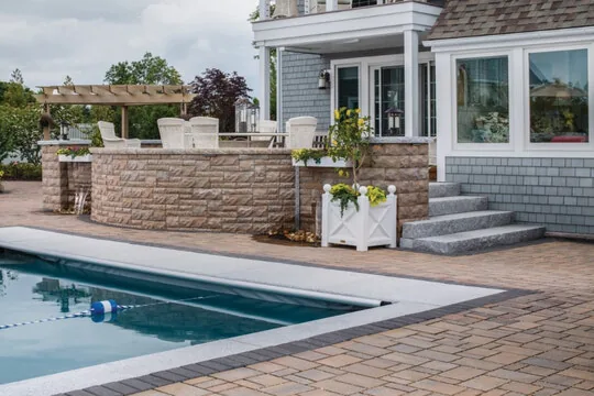 Inspiration Landscape Design photo 5
