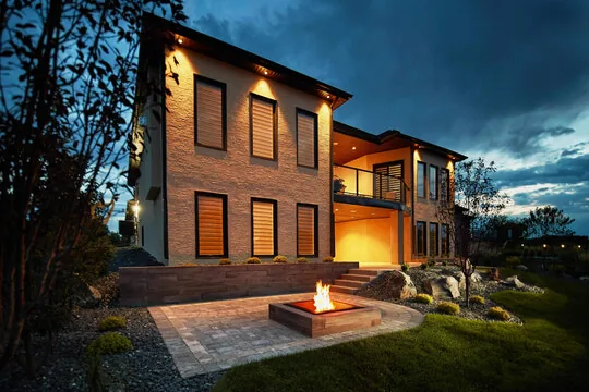 Inspiration Landscape Design photo 17