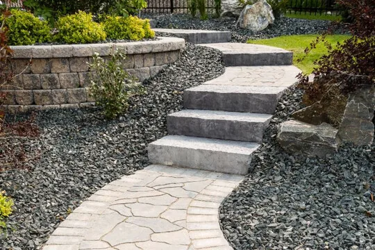 Retaining Wall Repairs Calgary photo 4