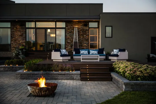 Inspiration Landscape Design photo 15
