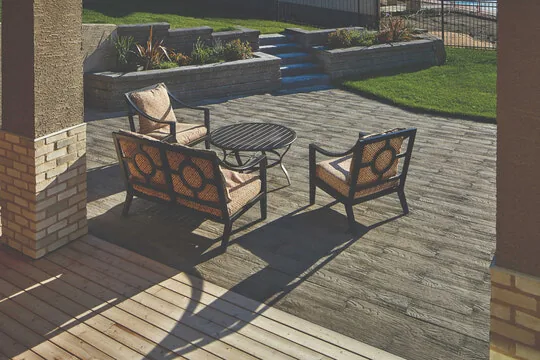 Inspiration Landscape Design photo 16