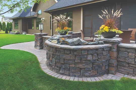 Inspiration Landscape Design photo 11