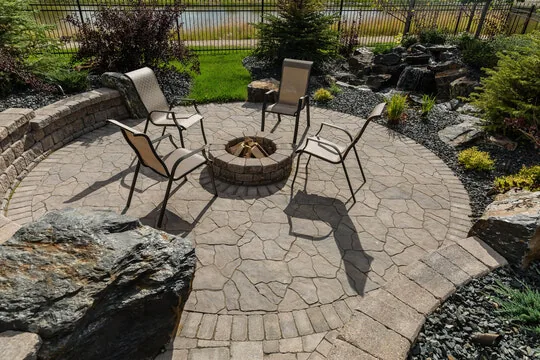 Inspiration Landscape Design photo 10