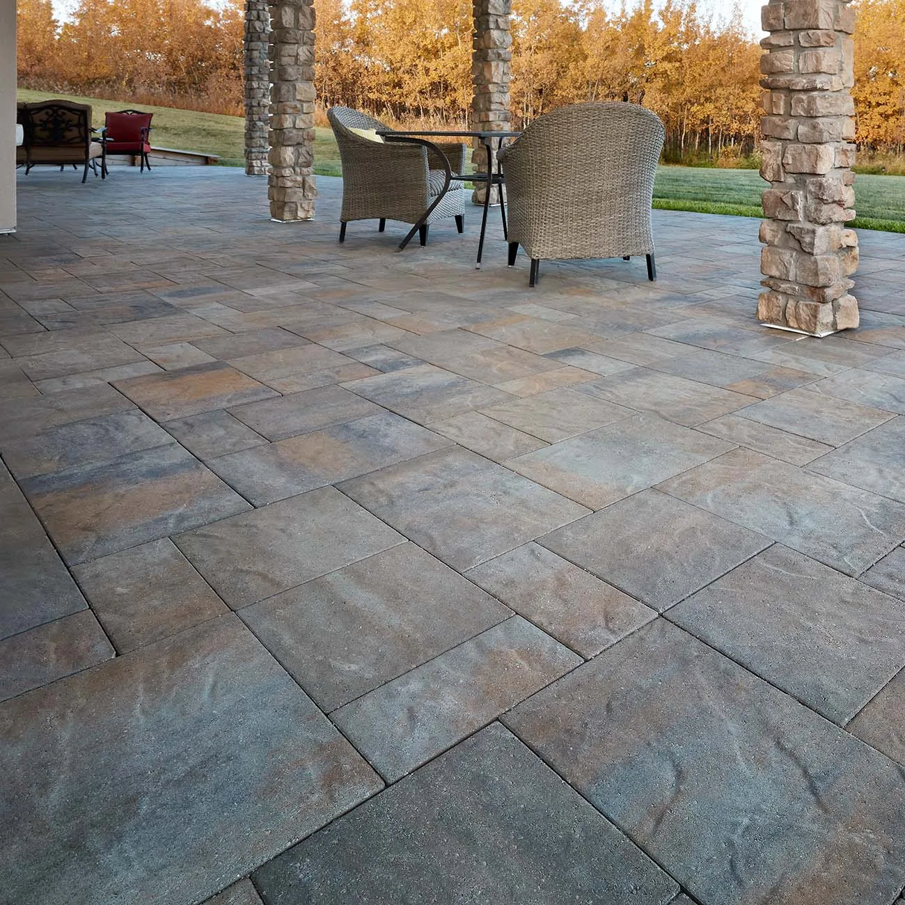 Paving Stone Maintenance in Calgary - A Green Future's Expert Services photo 4
