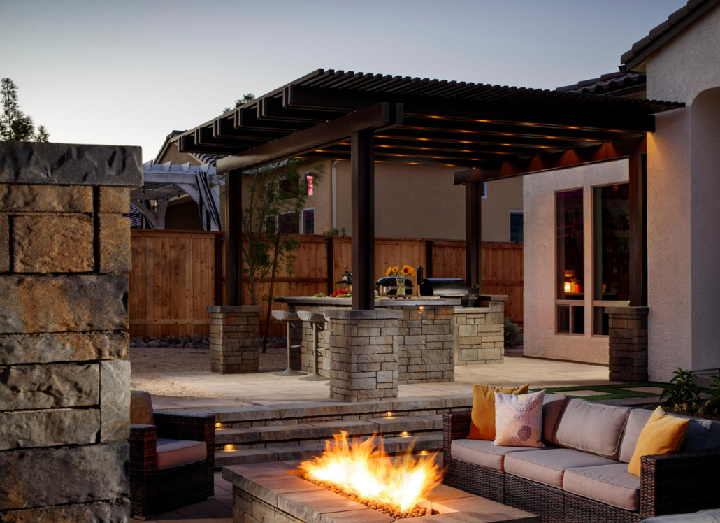 Luxury Slate photo 5