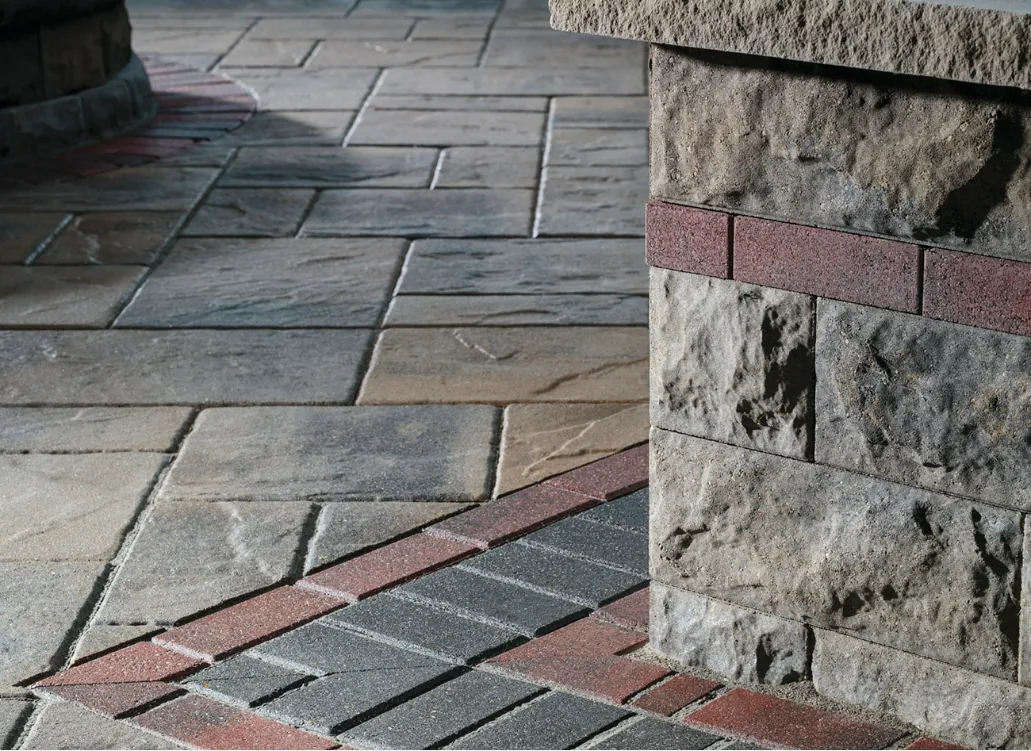 Luxury Slate photo 2