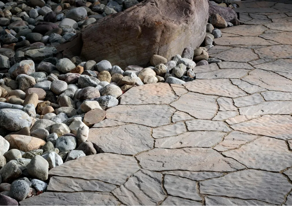 Mosaic Brilliance photo 2