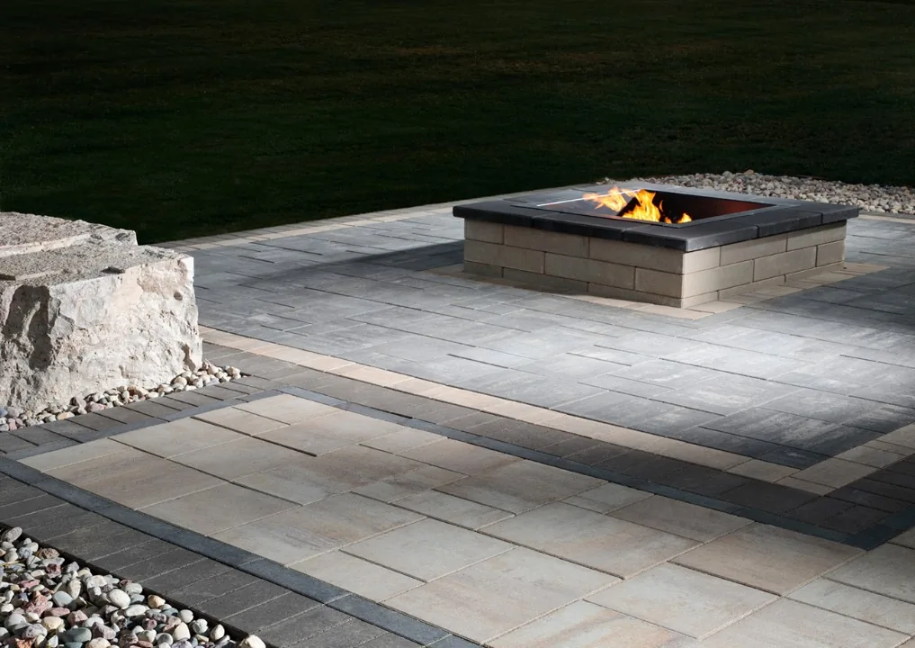 Paving Stone Maintenance in Calgary - A Green Future's Expert Services photo 16
