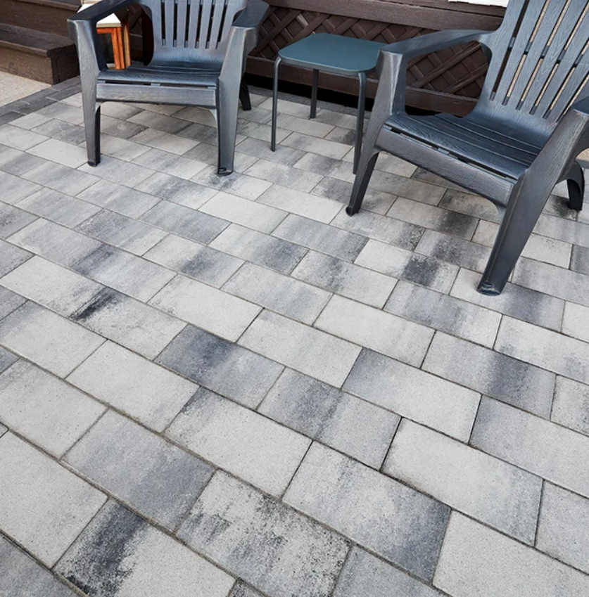 Paving Stone Repair Calgary Landscaper photo 14