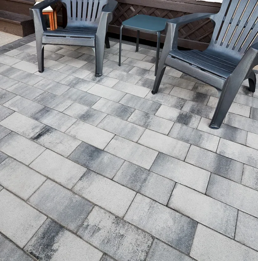 Paving Stone Maintenance in Calgary - A Green Future's Expert Services photo 5