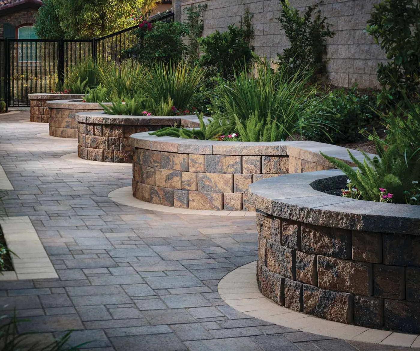 Paving Stone Calgary photo 4