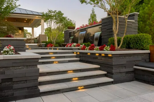 Inspiration Landscape Design photo 25
