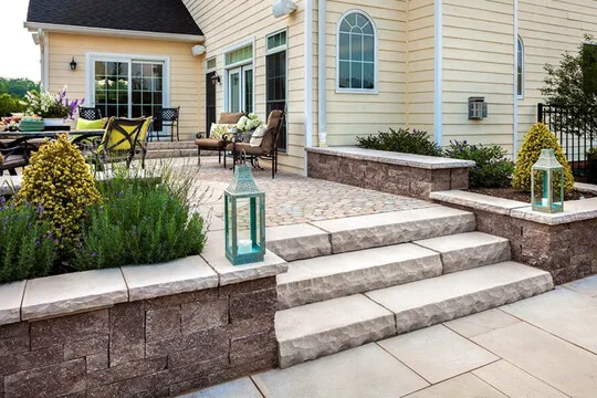 Inspiration Landscape Design photo 23