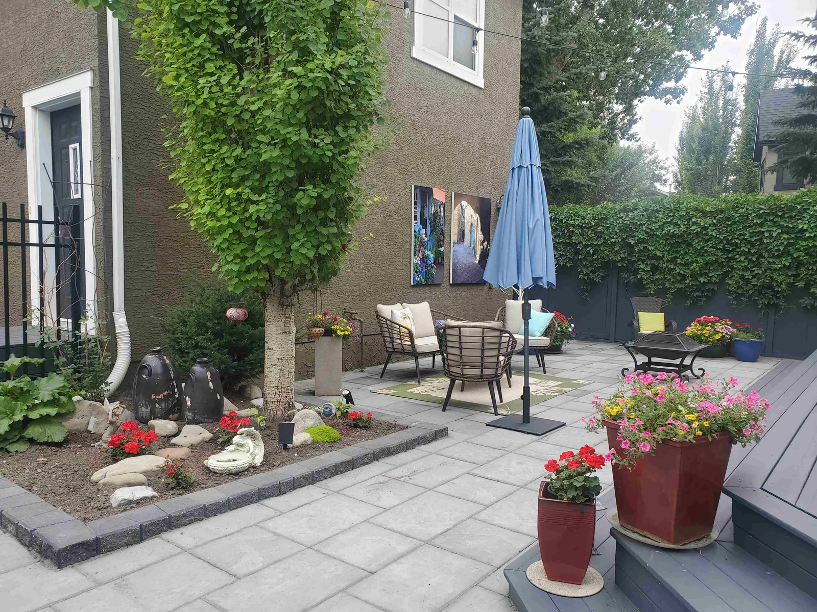 Xeriscaping | Low Maintenance Calgary photo 10